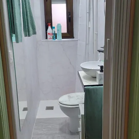 La Guaja Holiday home Olleros de Sabero