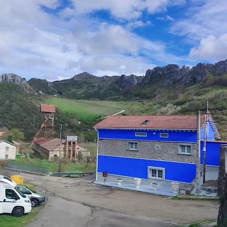 Holiday home La Guaja