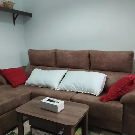 La Guaja Holiday home *